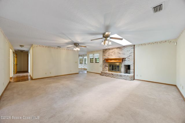 3880 Ponderosa Road, Malabar, FL 32950