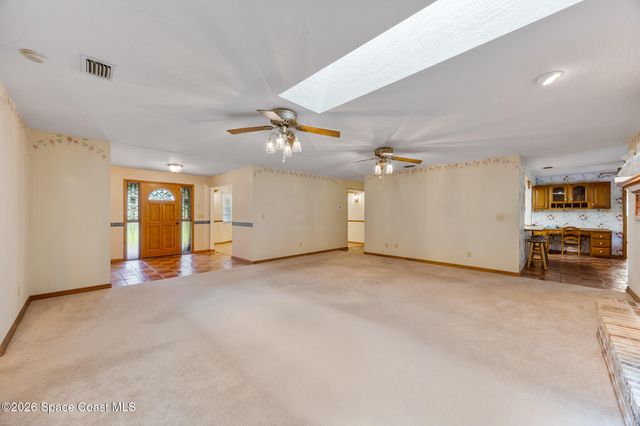 3880 Ponderosa Road, Malabar, FL 32950