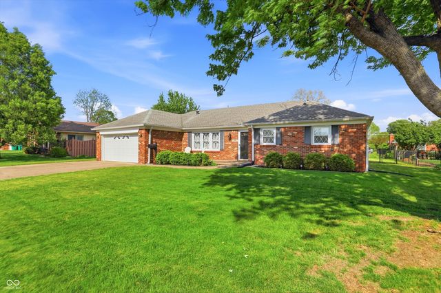 645 Kentucky Avenue, Plainfield, IN 46168
