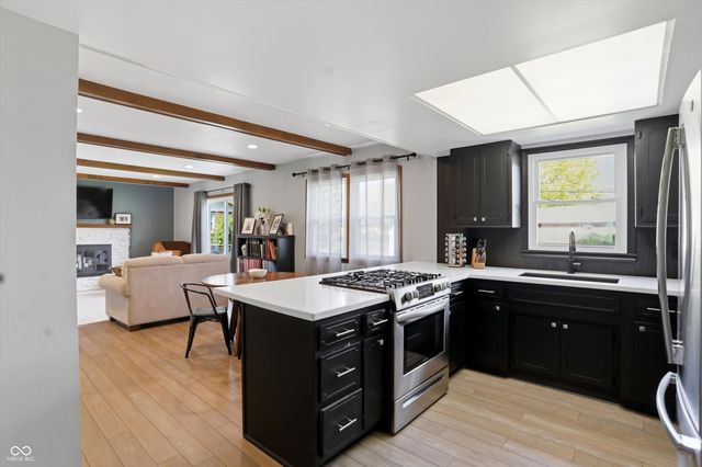 645 Kentucky Avenue, Plainfield, IN 46168