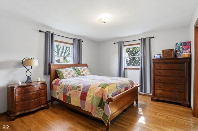 645 Kentucky Avenue, Plainfield, IN 46168
