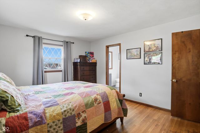 645 Kentucky Avenue, Plainfield, IN 46168