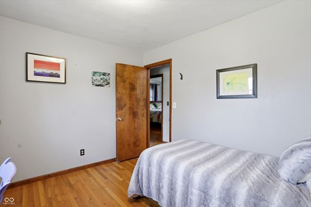 645 Kentucky Avenue, Plainfield, IN 46168