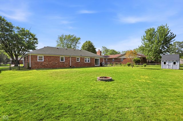 645 Kentucky Avenue, Plainfield, IN 46168