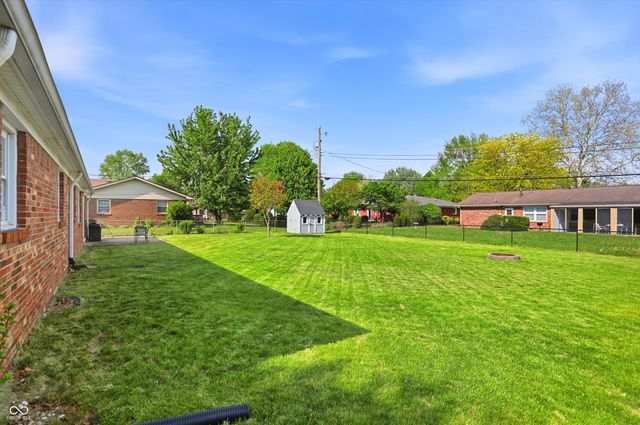 645 Kentucky Avenue, Plainfield, IN 46168
