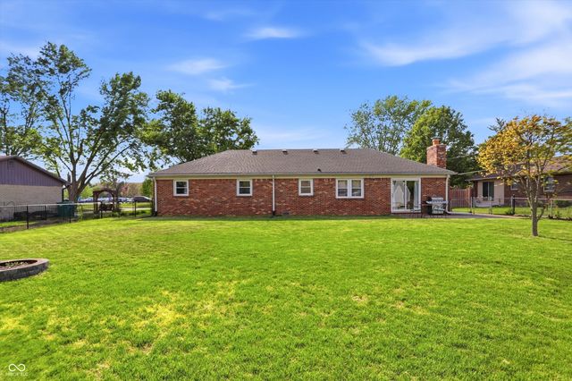 645 Kentucky Avenue, Plainfield, IN 46168