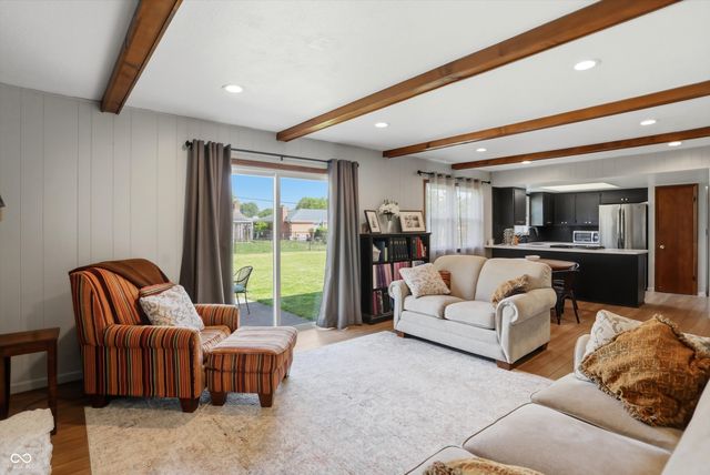 645 Kentucky Avenue, Plainfield, IN 46168