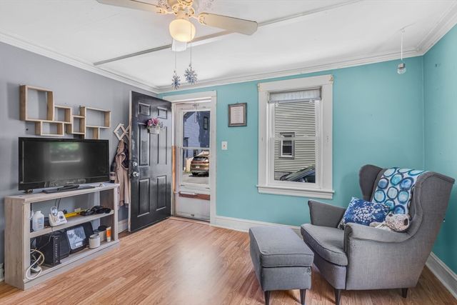20 Darling Ct, Rockland, MA 02370