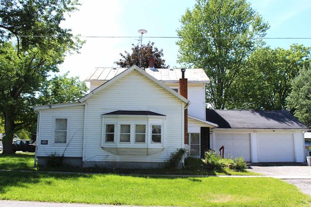 300 W North Street, Fremont, IN 46737