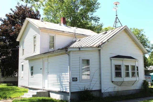 300 W North Street, Fremont, IN 46737