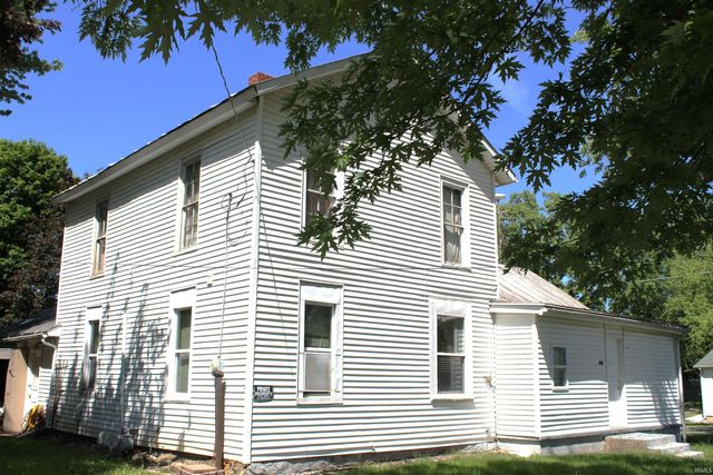 300 W North Street, Fremont, IN 46737