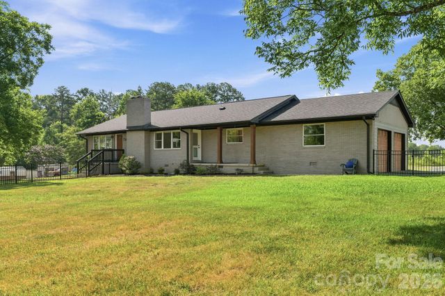 7346 Gold Hill Road, Concord, NC 28025