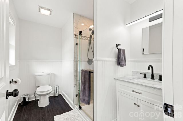 7346 Gold Hill Road, Concord, NC 28025