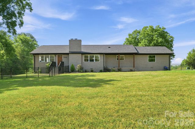 7346 Gold Hill Road, Concord, NC 28025