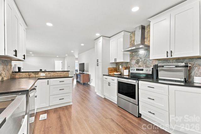 7346 Gold Hill Road, Concord, NC 28025