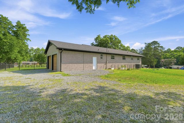 7346 Gold Hill Road, Concord, NC 28025