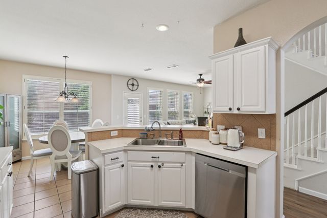 5582 Park Haven Place, Fort Worth, TX 76137