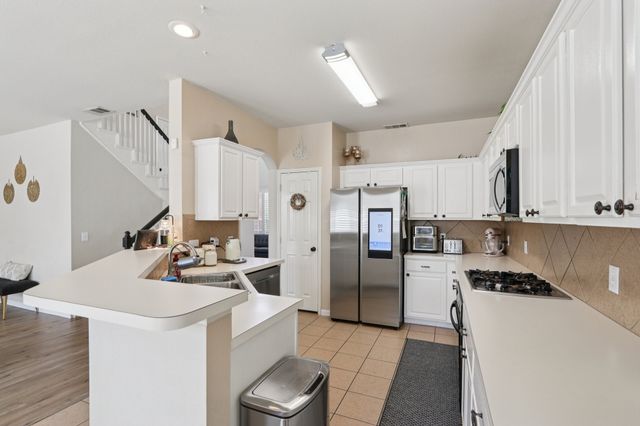 5582 Park Haven Place, Fort Worth, TX 76137