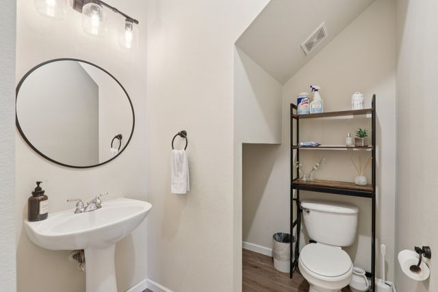 5582 Park Haven Place, Fort Worth, TX 76137