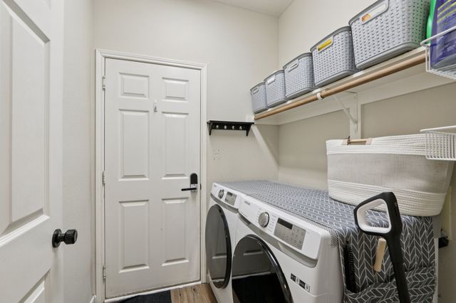 5582 Park Haven Place, Fort Worth, TX 76137