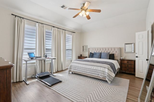 5582 Park Haven Place, Fort Worth, TX 76137