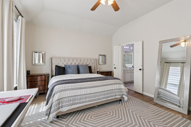 5582 Park Haven Place, Fort Worth, TX 76137