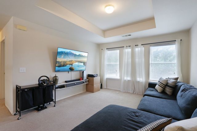 5582 Park Haven Place, Fort Worth, TX 76137