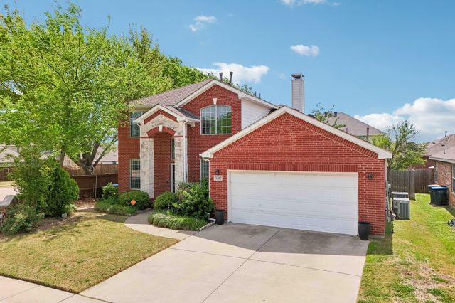 5582 Park Haven Place, Fort Worth, TX 76137