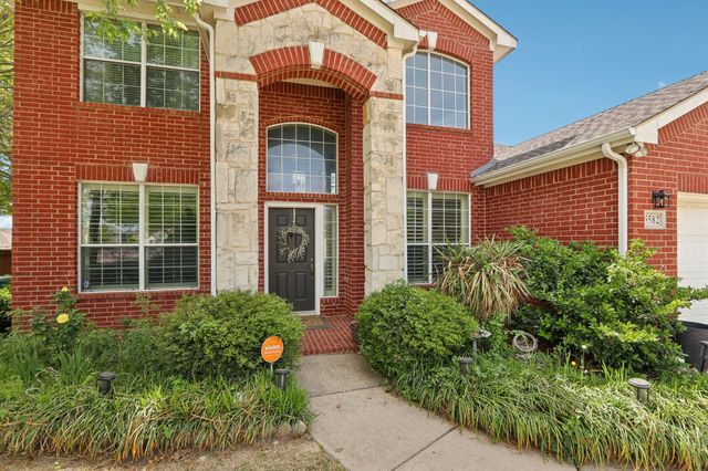 5582 Park Haven Place, Fort Worth, TX 76137