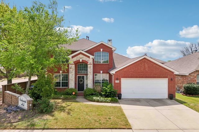 5582 Park Haven Place, Fort Worth, TX 76137