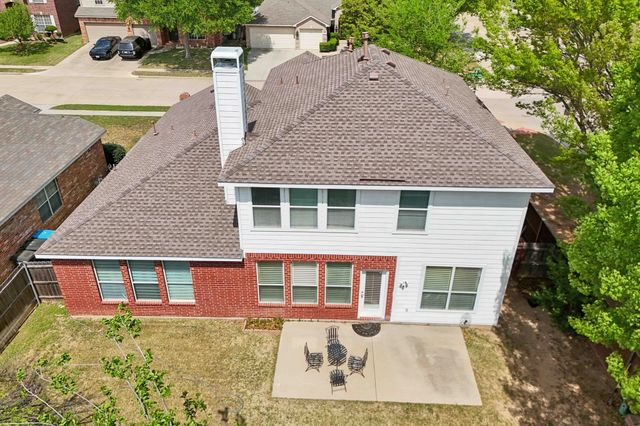 5582 Park Haven Place, Fort Worth, TX 76137