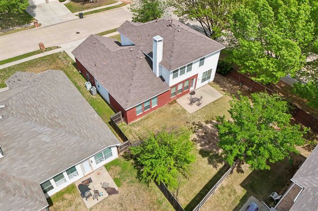 5582 Park Haven Place, Fort Worth, TX 76137