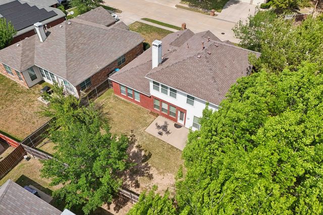 5582 Park Haven Place, Fort Worth, TX 76137