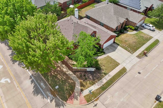 5582 Park Haven Place, Fort Worth, TX 76137