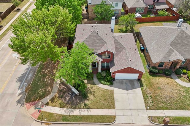 5582 Park Haven Place, Fort Worth, TX 76137