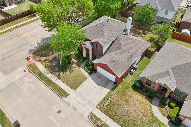 5582 Park Haven Place, Fort Worth, TX 76137