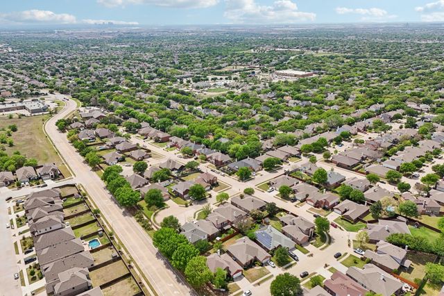 5582 Park Haven Place, Fort Worth, TX 76137