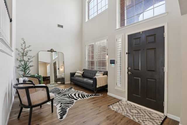 5582 Park Haven Place, Fort Worth, TX 76137