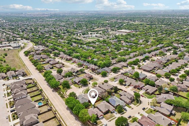 5582 Park Haven Place, Fort Worth, TX 76137