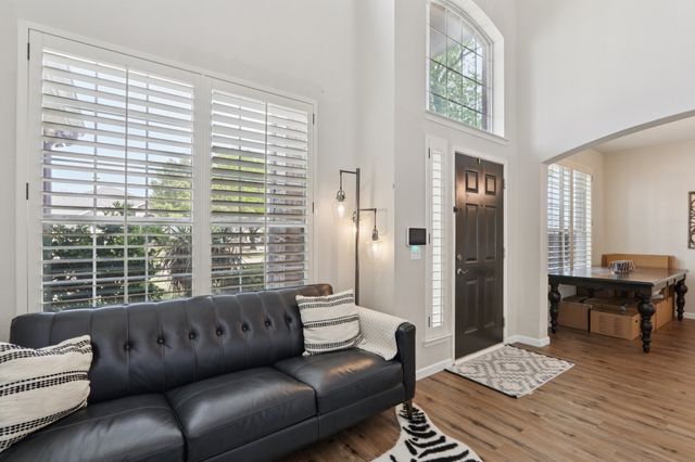 5582 Park Haven Place, Fort Worth, TX 76137