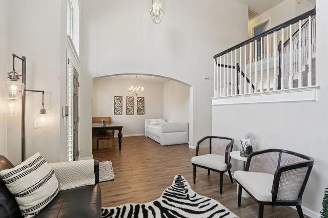 5582 Park Haven Place, Fort Worth, TX 76137