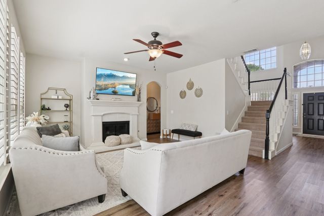 5582 Park Haven Place, Fort Worth, TX 76137