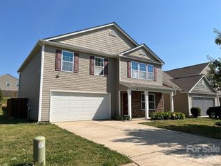 1818 Greenbrook Trail, Dallas, NC 28034