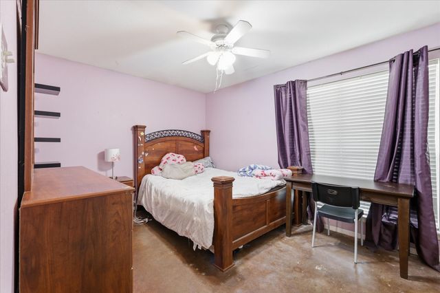 5002 Bayberry Drive, Arlington, TX 76017