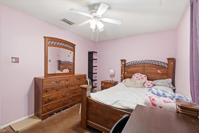 5002 Bayberry Drive, Arlington, TX 76017