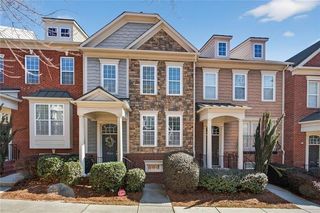 2343 Millhaven Street SE 16, Smyrna, GA 30080