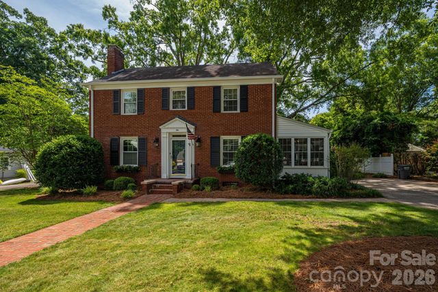 5 Kingston Street, Belmont, NC 28012