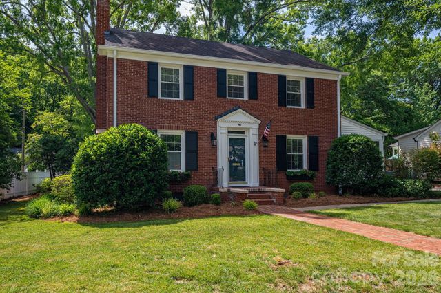 5 Kingston Street, Belmont, NC 28012