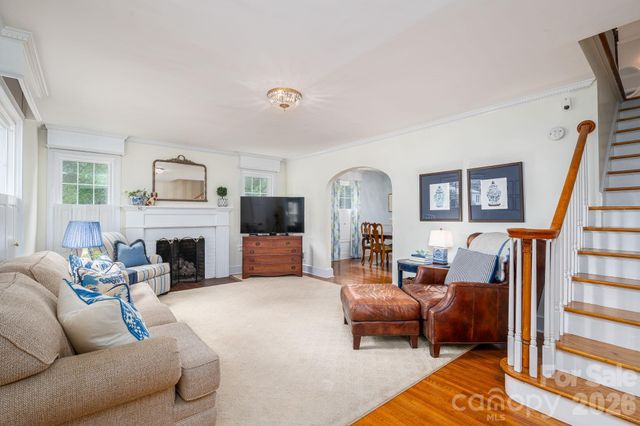 5 Kingston Street, Belmont, NC 28012