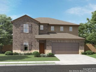 5485 McBride Street, Cibolo, TX 78108